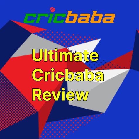 Ultimate Cricbaba Review .